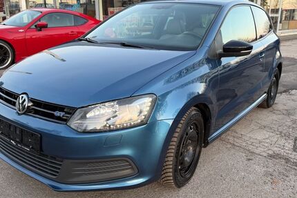 VW Polo 209.000 km 5.590 &euro; Halver 58553