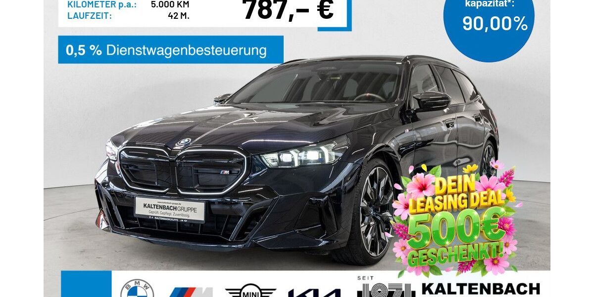 BMW i5 3.917 km 80.890 &euro; Remscheid 42897