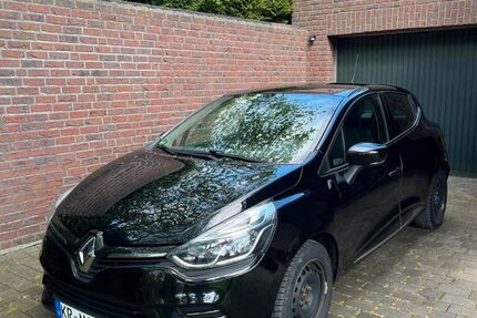 Renault Clio 80.000 km 9.800 &euro; Wipperfürth 51688