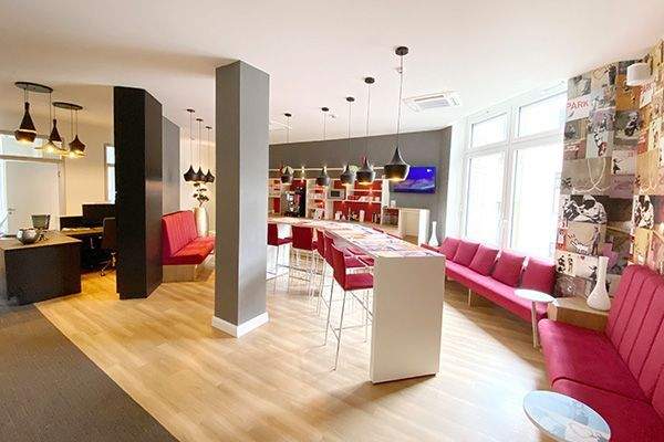 Gewerbeobjekt Düsseldorf Stadtmitte - 1.450&euro; | Angebot:25875071