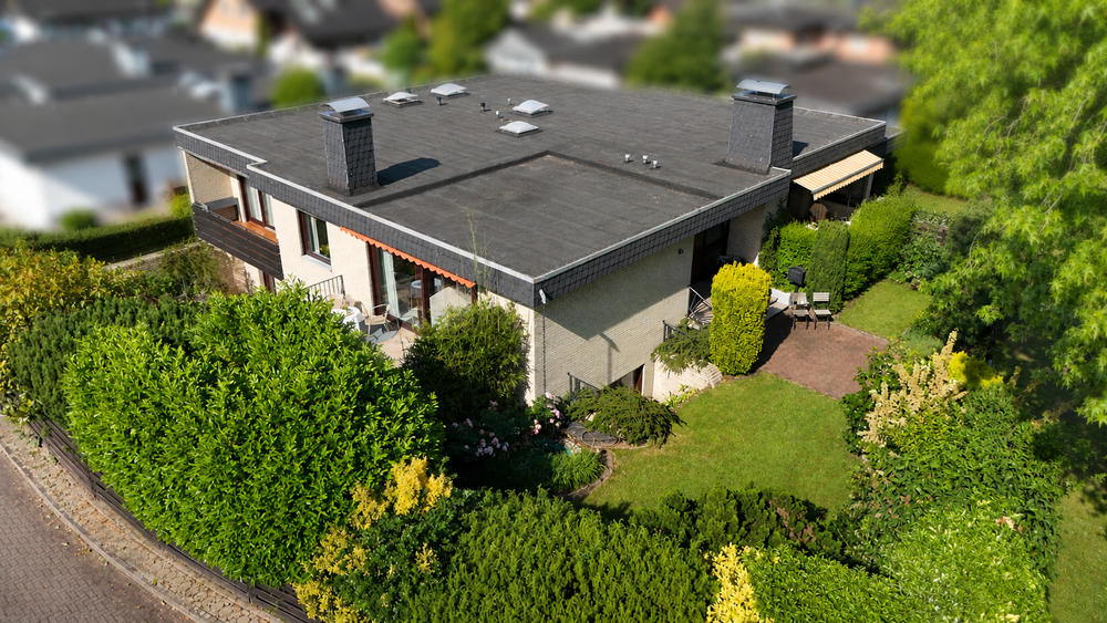 Einfamilienhaus Erkrath - 5 Zimmer, 177 m&sup2;, 780.000&euro; | Angebot:27337448