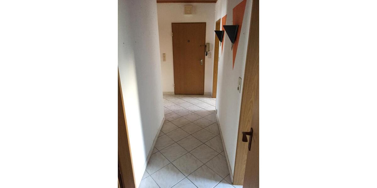 Etagenwohnung Wuppertal Brill - 2 Zimmer, 62 m&sup2;, 495&euro; | Angebot:26577551