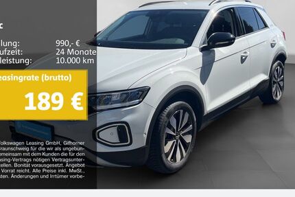 VW T-Roc 24.528 km 22.290 &euro; Gelsenkirchen 45888