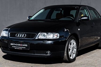 Audi A3 77.000 km 11.900 &euro; Solingen 42655