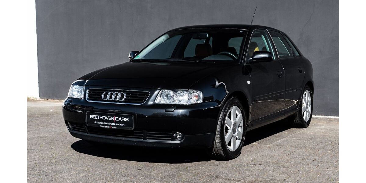Audi A3 77.000 km 11.900 &euro; Solingen 42655