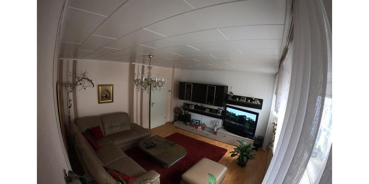 Etagenwohnung Wuppertal Gemarkung Langerfeld - 4 Zimmer, 100 m&sup2;, 225.000&euro; | Angebot:25978934