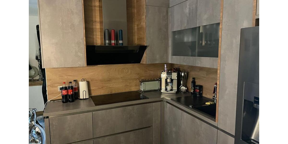 Erdgeschoßwohnung Remscheid Remscheid-Süd - 2 Zimmer, 71 m&sup2;, 265.000&euro; | Angebot:26074161