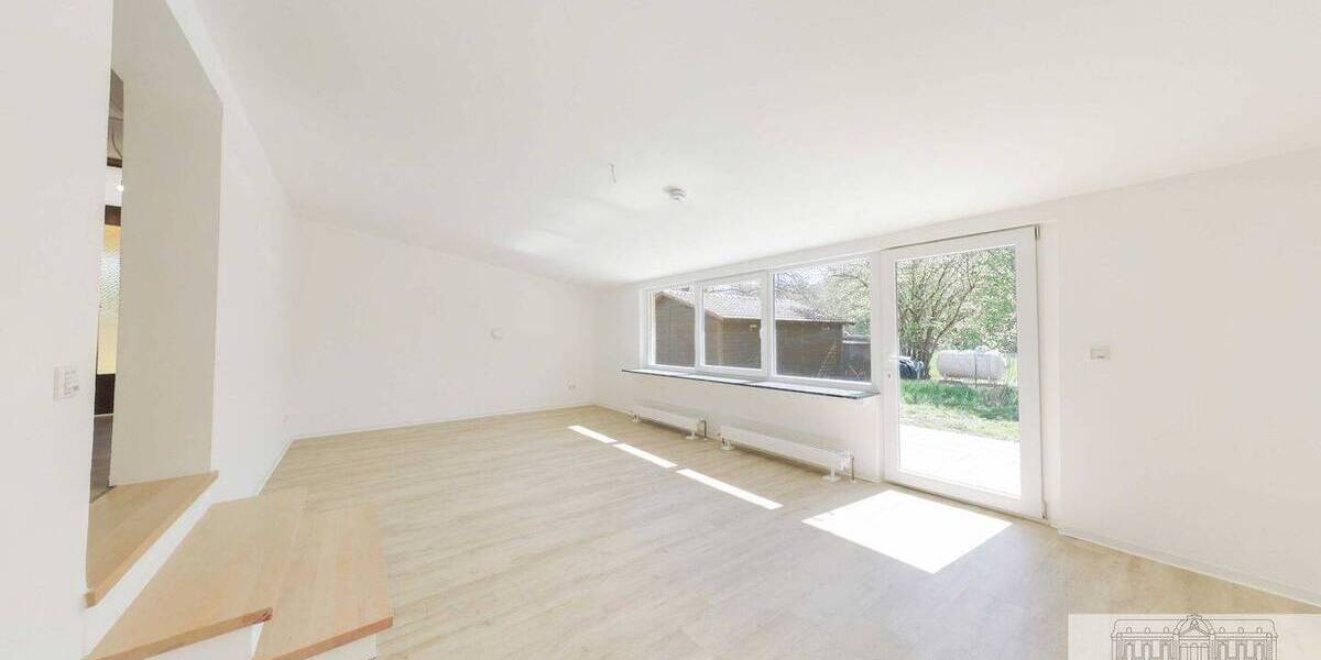 Doppelhaushälfte Düsseldorf Stadtbezirk 9 - 4 Zimmer, 98 m&sup2;, 1.300&euro; | Angebot:26544142