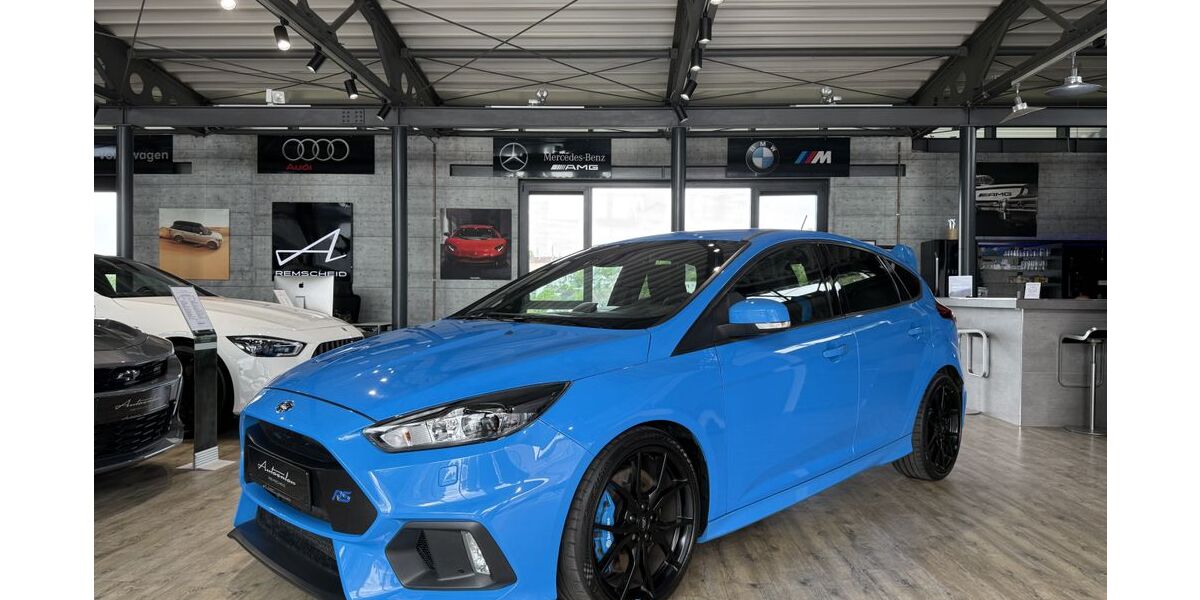 Ford Focus 73.849 km 28.990 &euro; Remscheid 42859