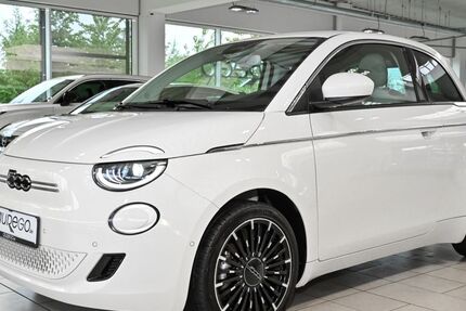Fiat 500e 32.142 km 21.380 &euro; Wuppertal 42103