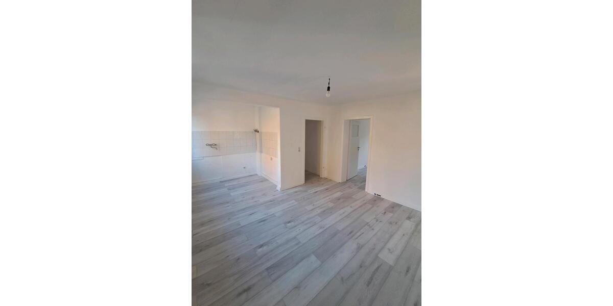 Etagenwohnung Herne Wanne - 3.5 Zimmer, 55 m&sup2;, 550&euro; | Angebot:24550751