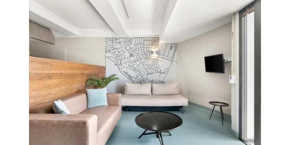 Ferienimmobilie Wuppertal Elberfeld - 160&euro; | Angebot:18783130