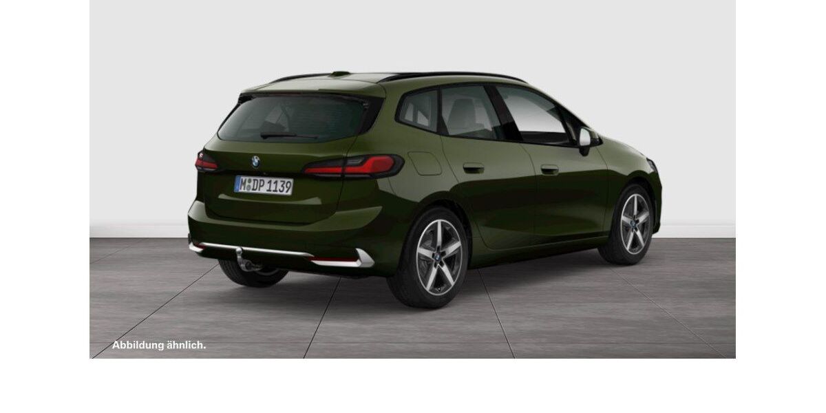 BMW 223 Active Tourer 17.900 km 41.490 &euro; Hagen 58119