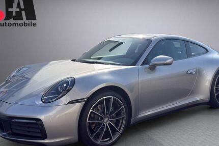 Porsche 992 37.500 km 114.900 &euro; Langenfeld 40764