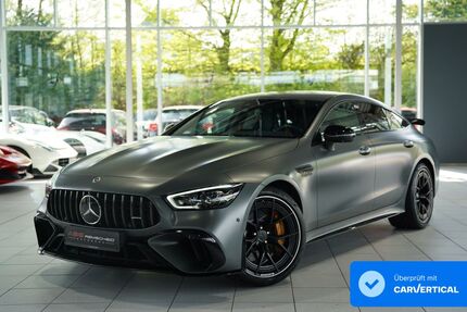 Mercedes-Benz AMG GT 32.000 km 132.800 &euro; Remscheid/NRW 42855