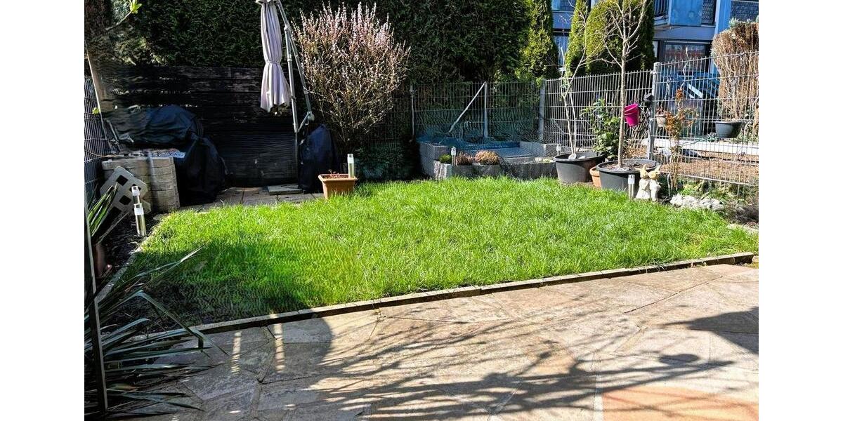 Reihenhaus Wetter (Ruhr) - 5.5 Zimmer, 148 m&sup2;, 325.000&euro; | Angebot:24780056