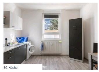 Erdgeschoßwohnung Bochum Bochum-Mitte - 4 Zimmer, 85 m&sup2;, 1.000&euro; | Angebot:25269444