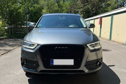 Audi Q3 143.100 km 13.199 &euro; Essen 45277