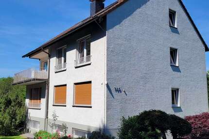 Wohnung Wuppertal Sedansberg - 4 Zimmer, 92 m&sup2;, 735&euro; | Angebot:26026598