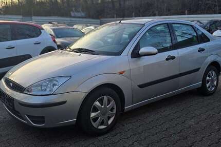 Ford Focus 157.198 km 2.990 &euro; Essen 45329