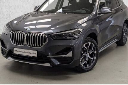 BMW X1 92.943 km 23.480 &euro; Düsseldorf 40595