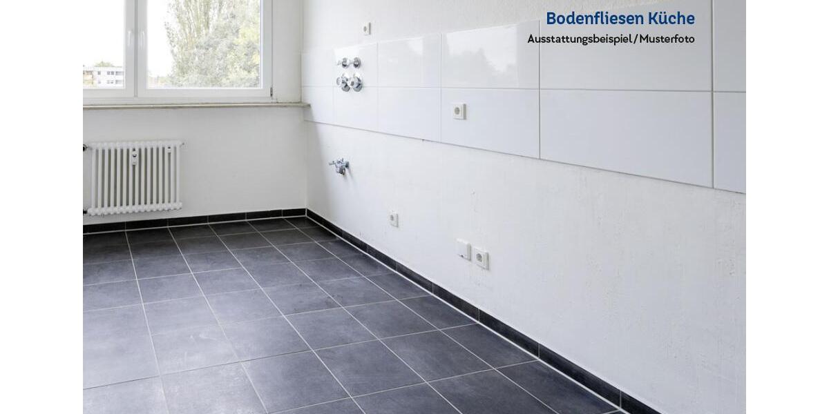 Etagenwohnung Velbert Velbert-Mitte - 3 Zimmer, 72 m&sup2;, 579&euro; | Angebot:26184248