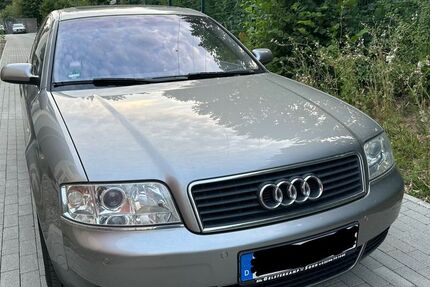 Audi A6 183.000 km 4.400 &euro; Witten 58455