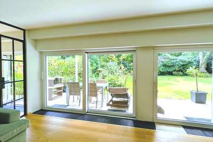 Wohnung Düsseldorf / Düsseltal Düsseltal - 2.5 Zimmer, 64 m&sup2;, 539.000&euro; | Angebot:25873424