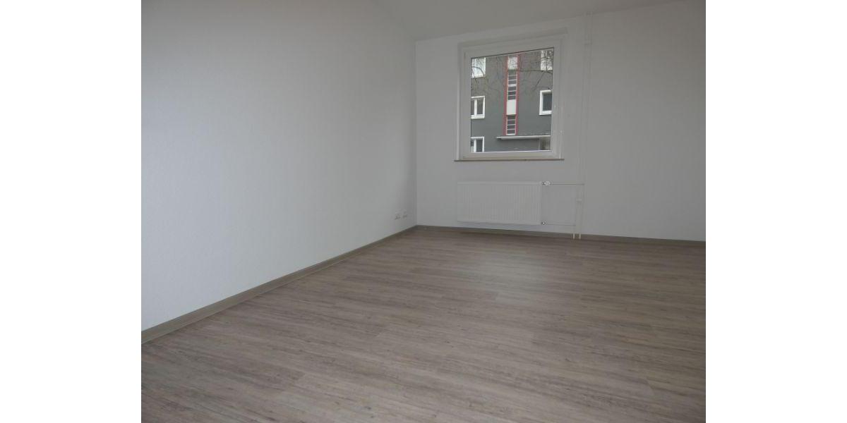 Erdgeschoßwohnung Essen Stadtbezirk IV - 2 Zimmer, 57 m&sup2;, 510&euro; | Angebot:26632416
