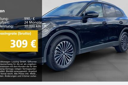 VW Tiguan 18.664 km 35.990 &euro; Bochum 44892