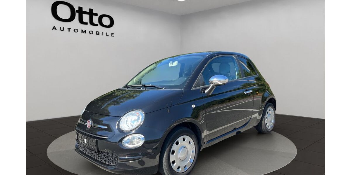 Fiat 500 57.150 km 8.990 &euro; Wuppertal 42289
