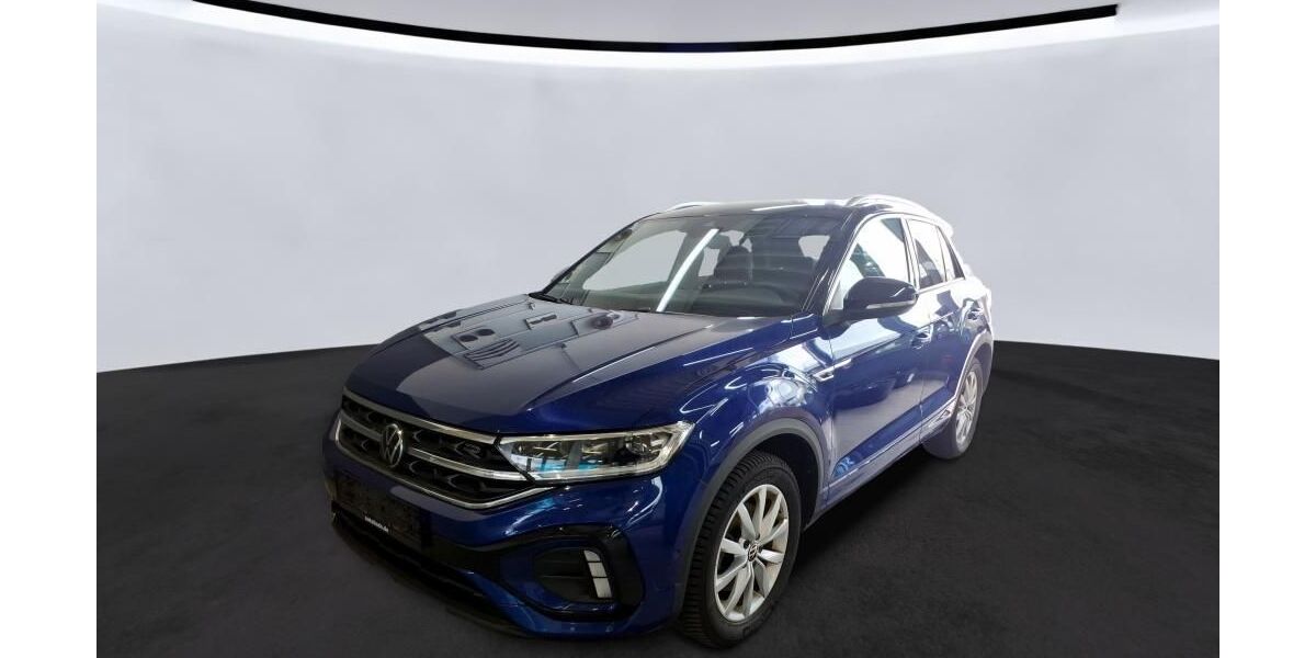 VW T-Roc 79.036 km 27.841 &euro; Hagen 58091