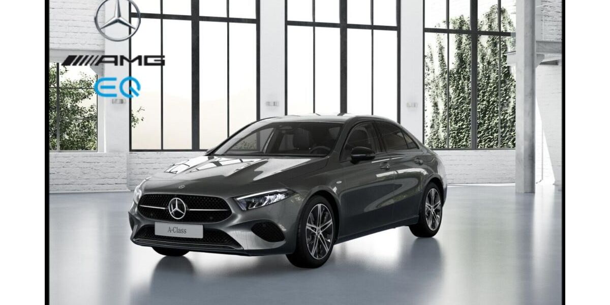 Mercedes-Benz A 250 6.789 km 34.490 &euro; Schwelm 58332