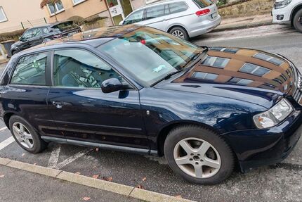 Audi A3 81.000 km 2.200 &euro; Velbert 42553