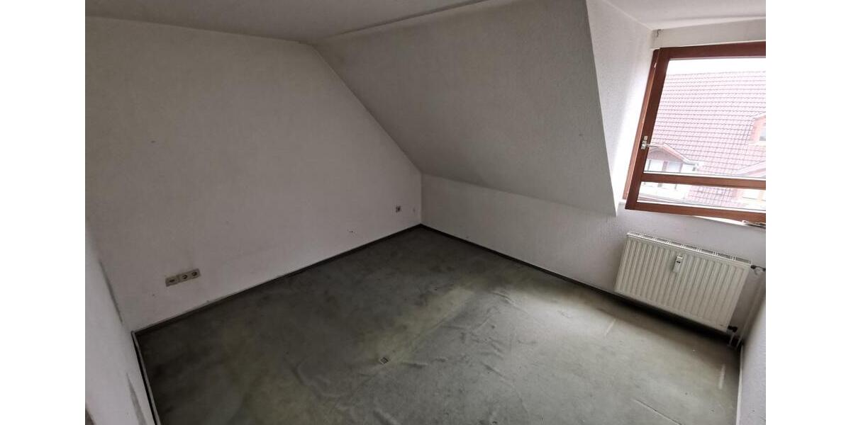 Etagenwohnung Bochum Eppendorf - 2.5 Zimmer, 44 m&sup2;, 123.000&euro; | Angebot:25854086