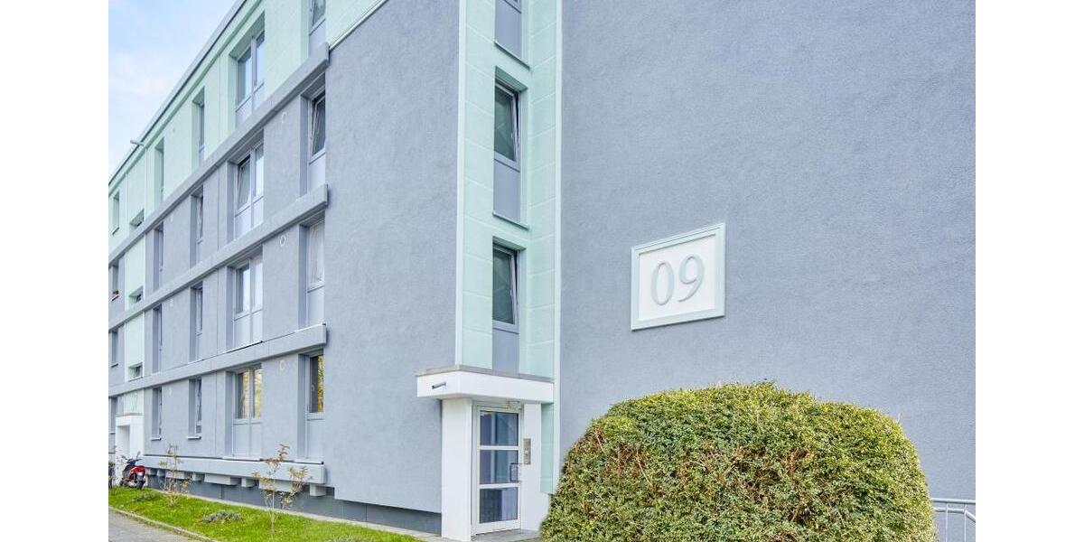 Etagenwohnung Monheim am Rhein - 4 Zimmer, 88 m&sup2;, 979&euro; | Angebot:25963923