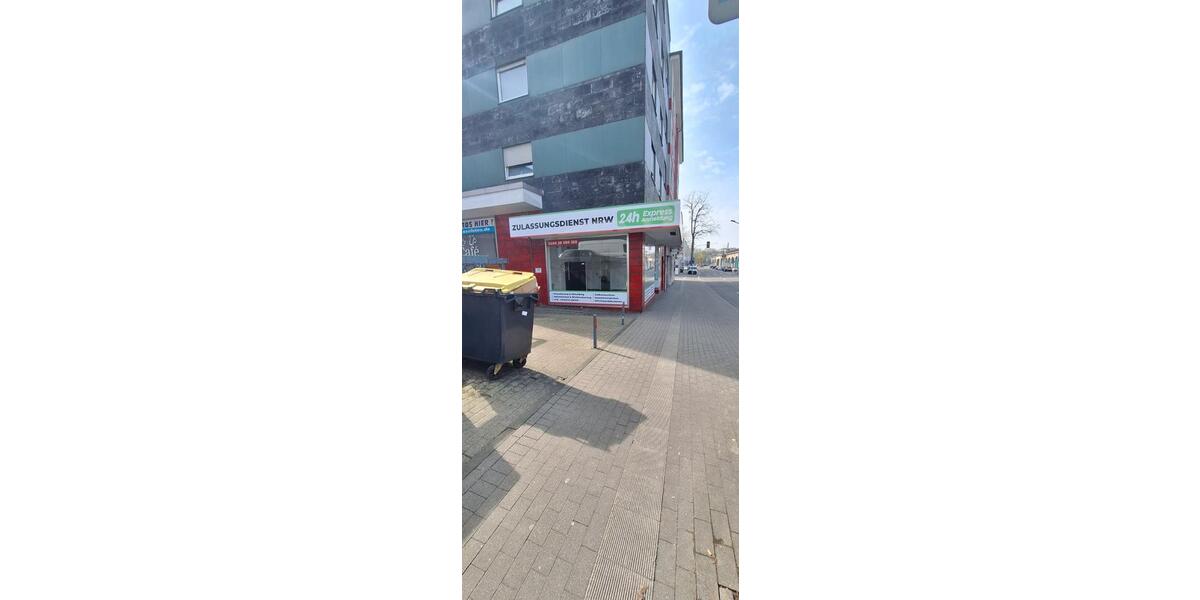 Gewerbeobjekt Mülheim an der Ruhr - 1.400&euro; | Angebot:25806719