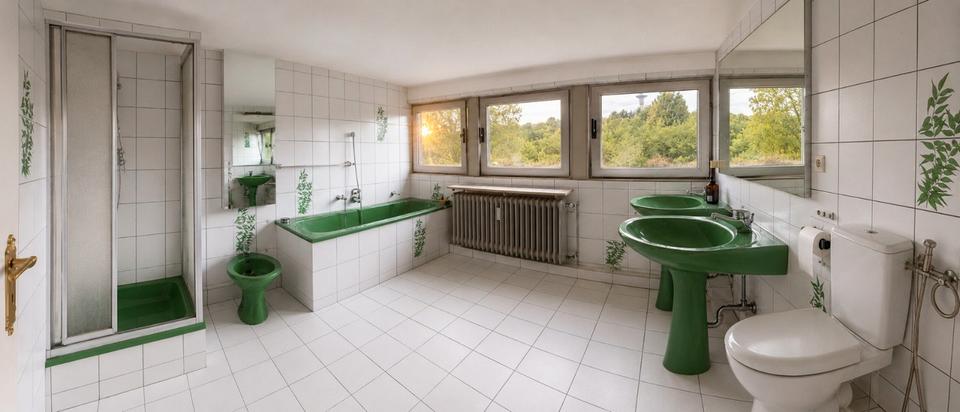 Einfamilienhaus Solingen Central - 2 Zimmer, 140 m&sup2;, 249.000&euro; | Angebot:26592146