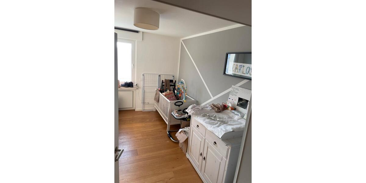 Etagenwohnung Velbert Pöthen - 3.5 Zimmer, 96 m&sup2;, 363.600&euro; | Angebot:25745994