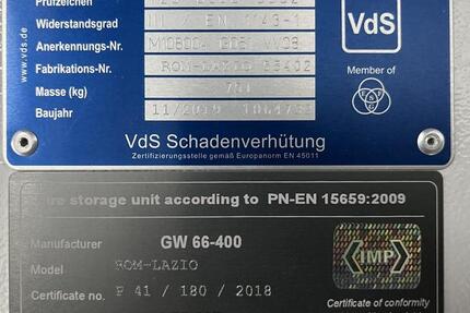 Gewerbeobjekt Burscheid - 1.750&euro; | Angebot:25966158