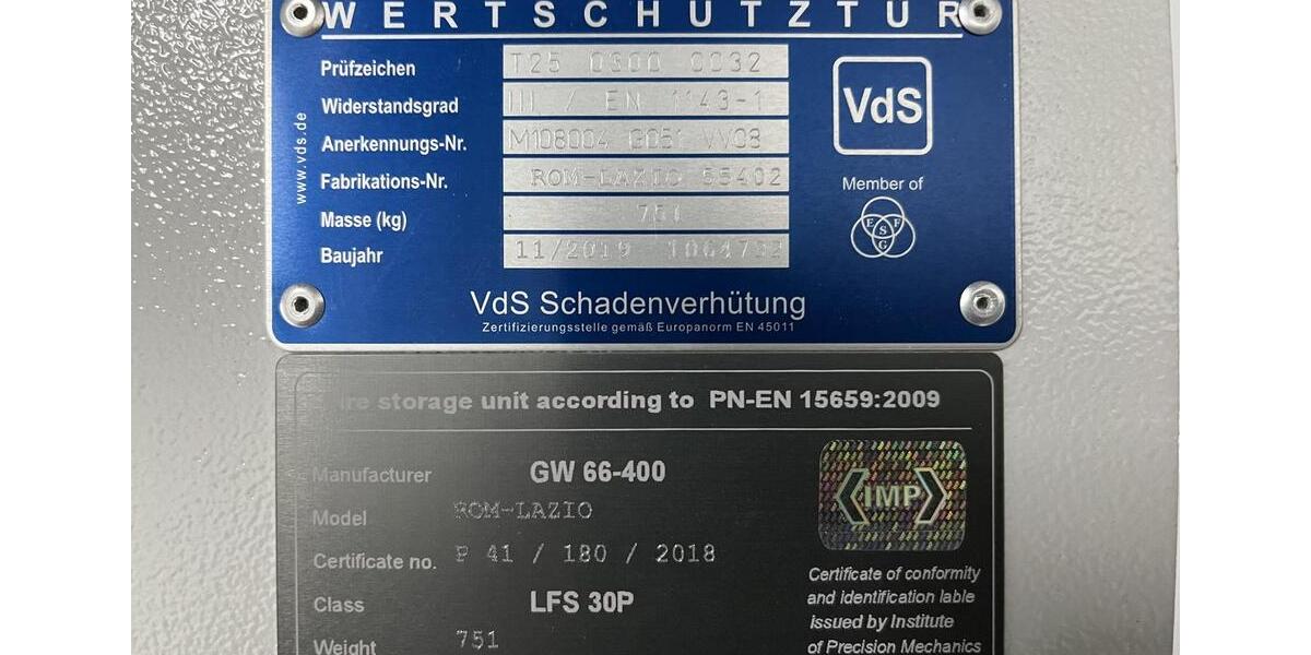 Gewerbeobjekt Burscheid - 1.750&euro; | Angebot:25966158