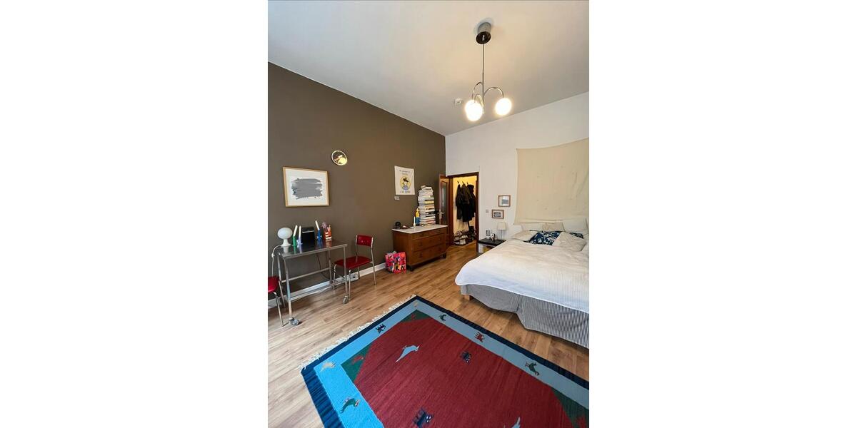 Etagenwohnung Wuppertal Elberfeld - 1 Zimmer, 35 m&sup2;, 299&euro; | Angebot:26632807