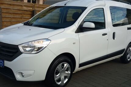 Dacia Dokker 72.100 km 9.980 &euro; Hilden 40721