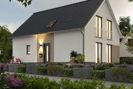 Haus Eller Eller - 5 Zimmer, 137 m&sup2;, 787.500&euro; | Angebot:24354906