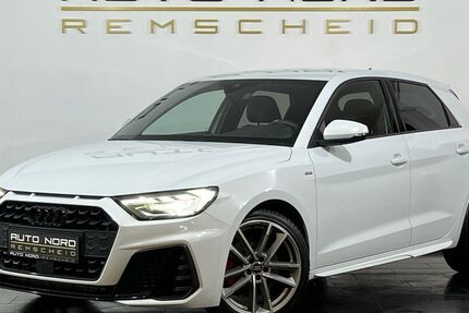 Audi A1 80.000 km 24.490 &euro; Remscheid 42897