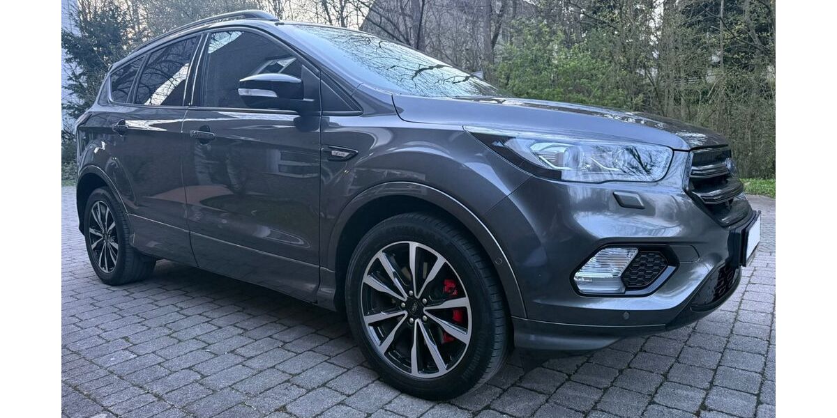 Ford Kuga 183.870 km 12.800 &euro; Essen 45134