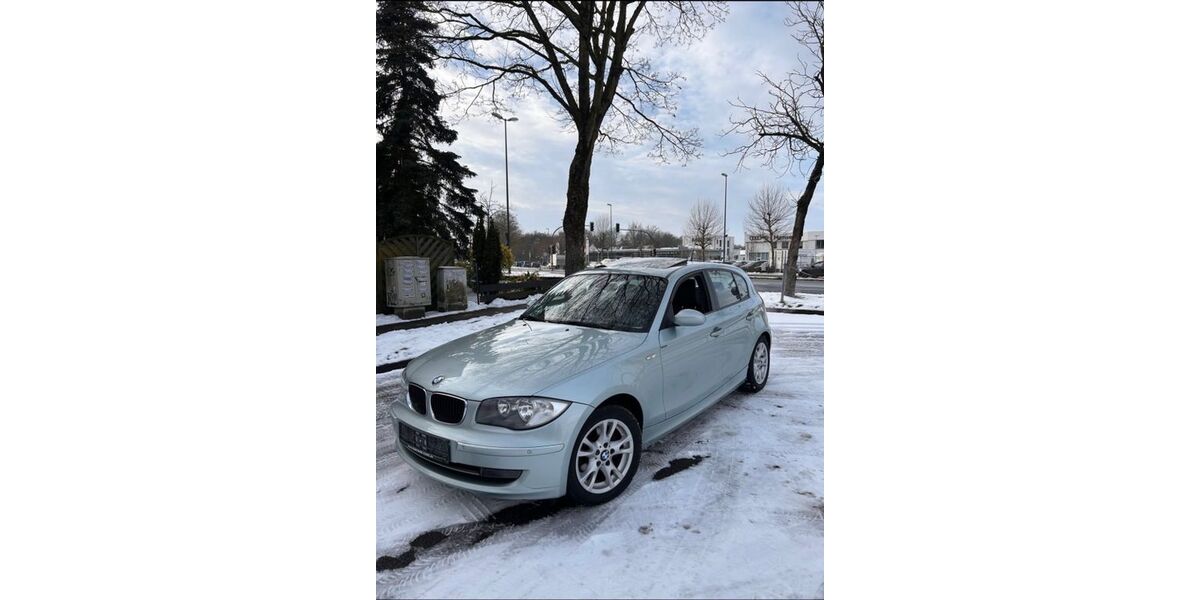 BMW 116 159.000 km 3.000 &euro; Essen 45147