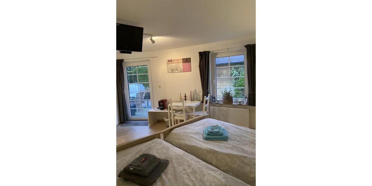 Ferienimmobilie Wuppertal Elberfeld - 101&euro; | Angebot:21480978