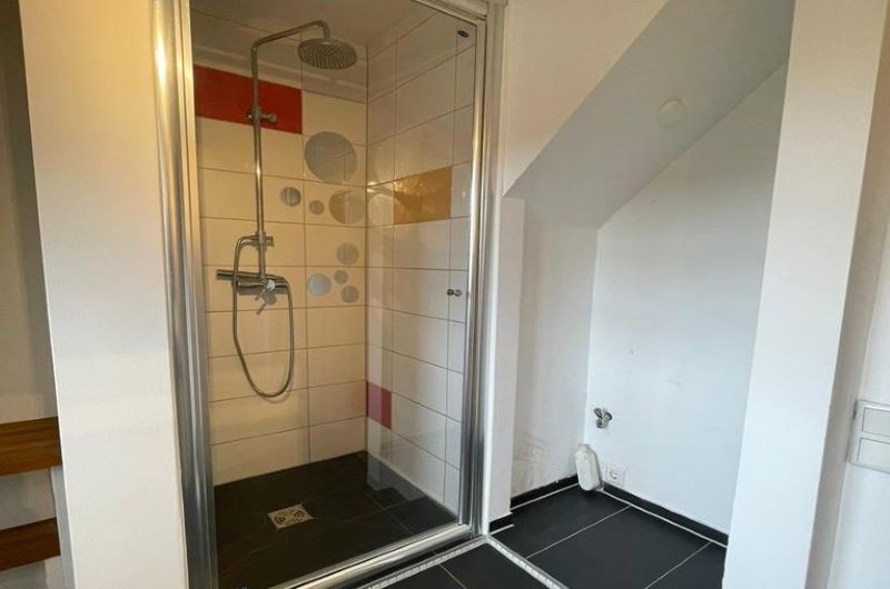 Helle Maisonette-Dachgeschosswohnung in der Nordstadt! - Maisonettenwohnung Wuppertal Ölberg | Angebot:24764610