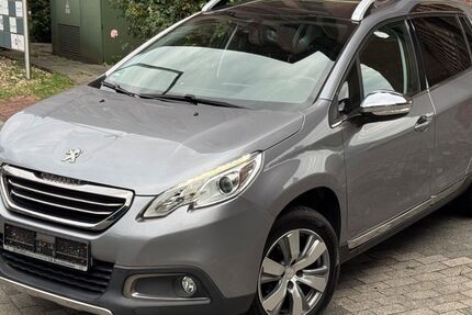 Peugeot 2008 73.368 km 7.000 &euro; Mülheim an der Ruhr 45473
